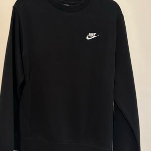 NIKE CREWNECK